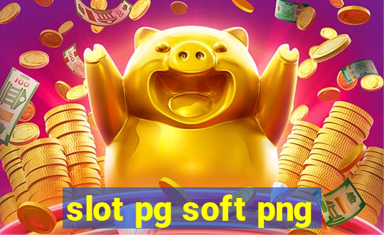 slot pg soft png